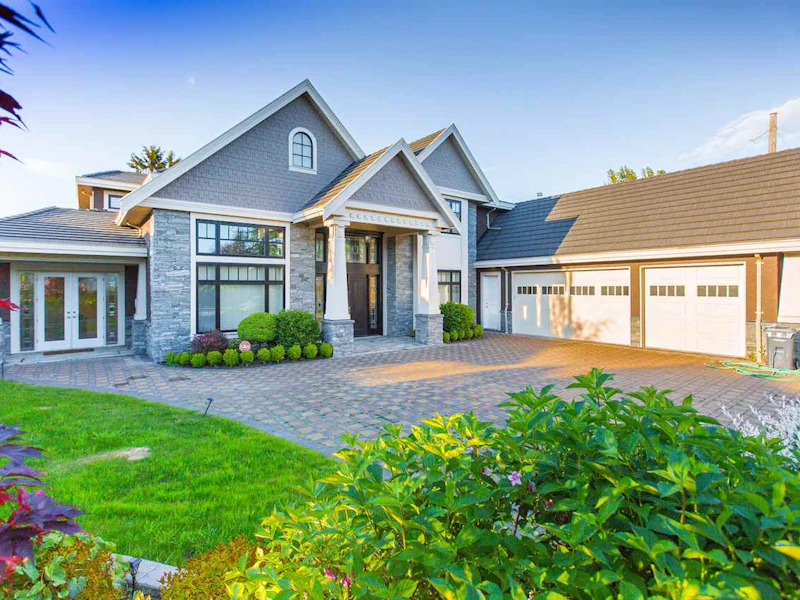 7911 Sunnymede Crescent, Richmond BC V6Y 1H3