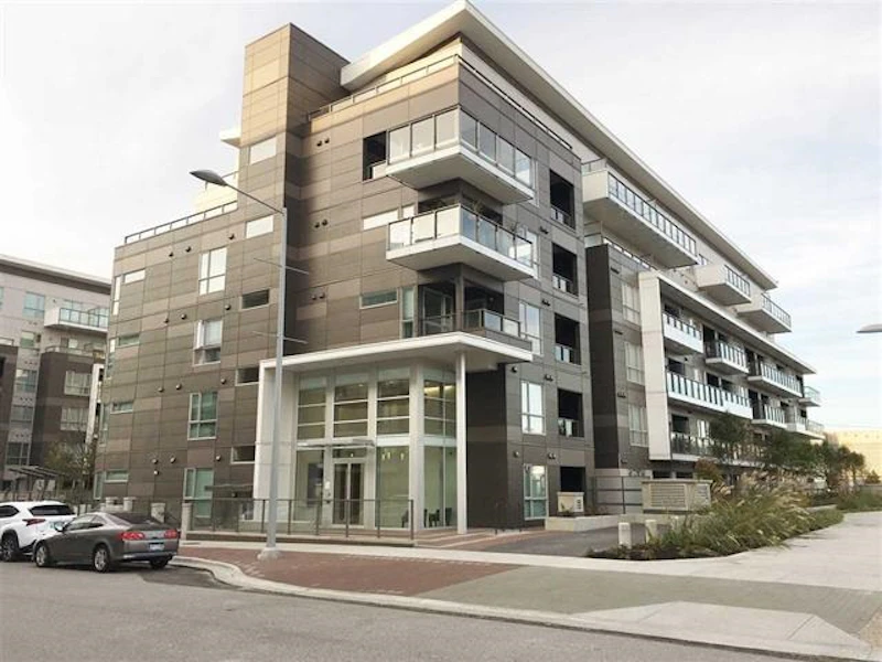 516 - 7008 River Parkway, Richmond BC