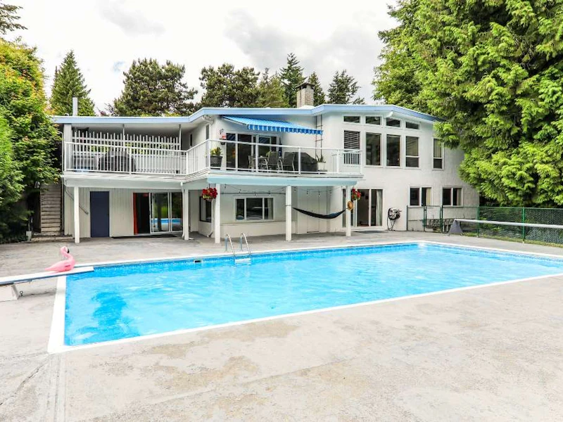960 Cross Creek Road, West Vancouver BC V7S 2S5