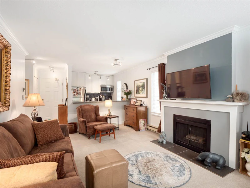 301 - 1386 W 73rd Avenue, Vancouver BC V6P 3E8