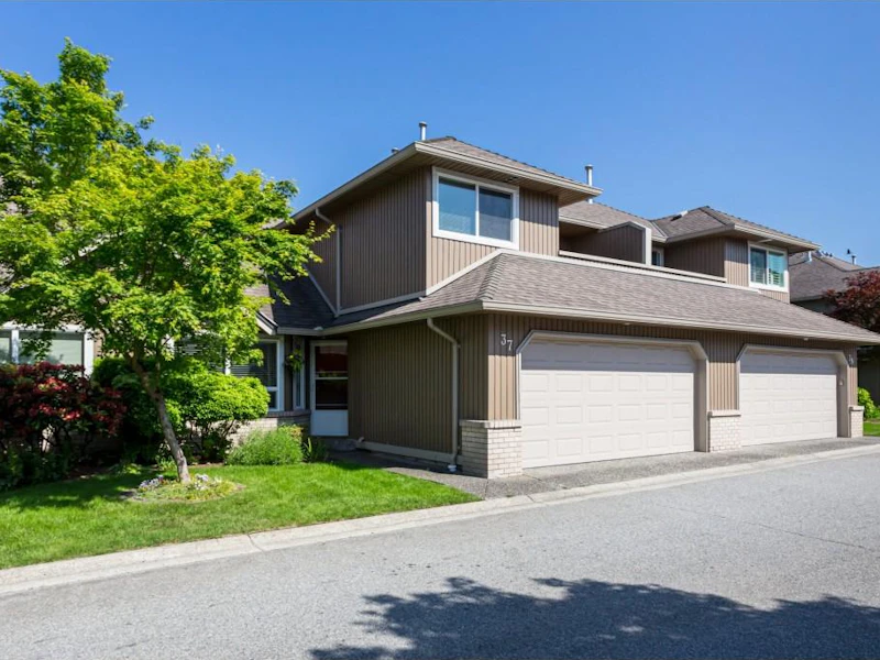 37 - 8560 162nd Street, Surrey BC V4N 1B4