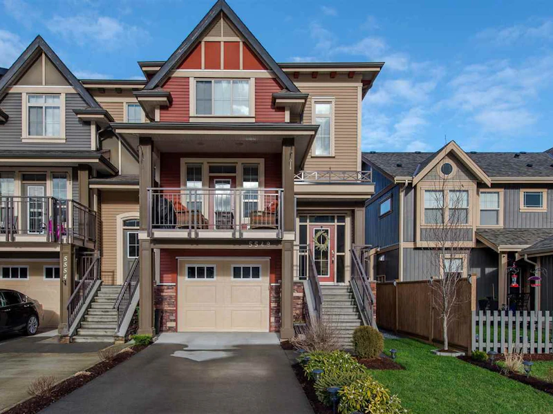 5548 Chinook Street, Chilliwack BC V2R 0T3