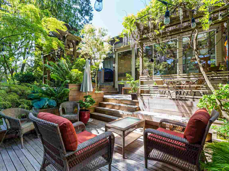 3096 Fromme Road, North Vancouver BC V7K 2C9