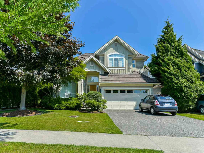 3442 Rosemary Heights Drive, Surrey BC V3Z 2L3