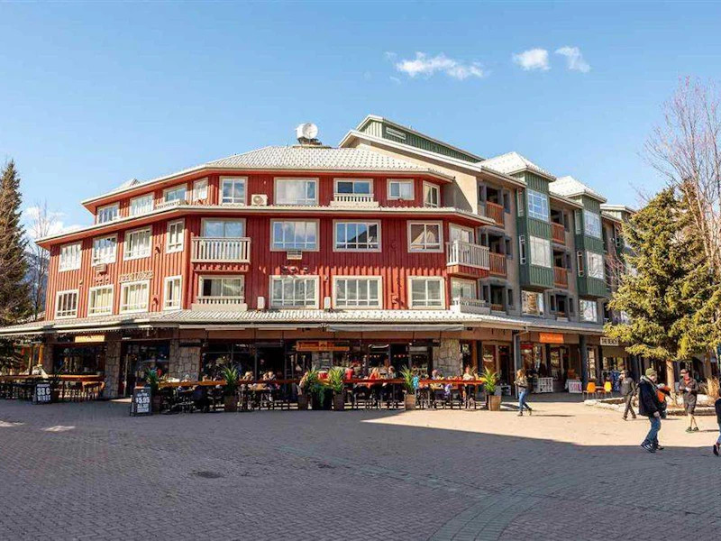 353 - 4314 Main Street, Whistler BC V0N 1B4