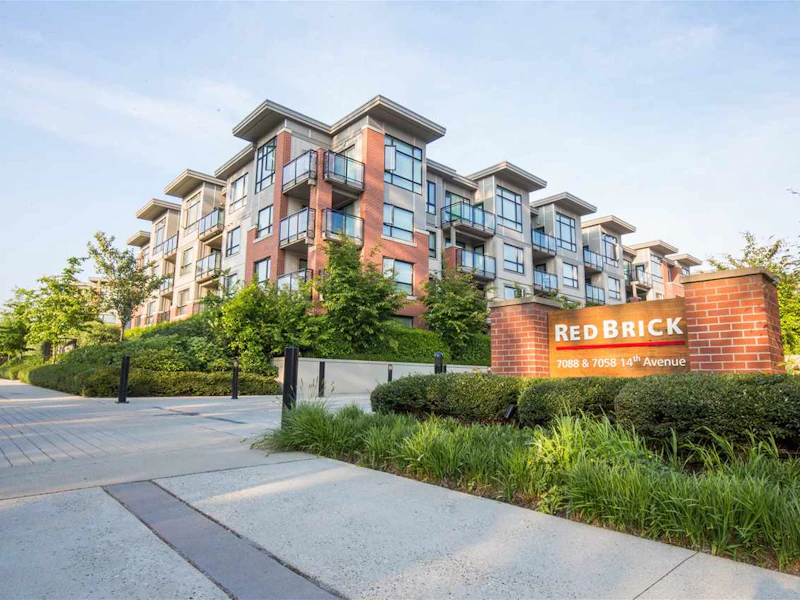 315 - 7088 14th Avenue, Burnaby BC