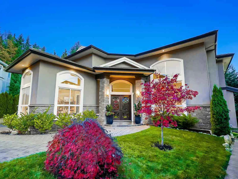 2986 Sunridge Court, Coquitlam BC V3E 3M5