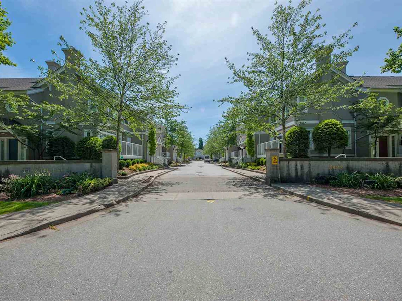 59 - 2422 Hawthorne Avenue, Port Coquitlam BC V3C 6K7