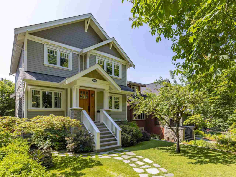 3980 W 23rd Avenue, Vancouver BC V6S 1L2