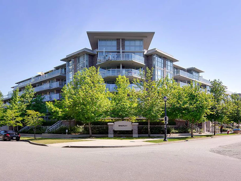 110 - 9371 Hemlock Drive, Richmond BC V6Y 4K6