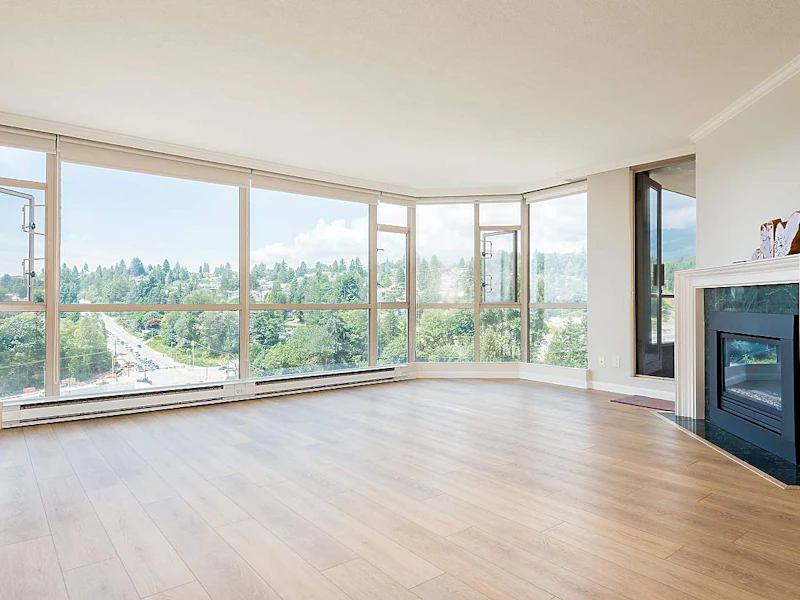1603 - 1327 E Keith Road, North Vancouver BC V7J 3T5