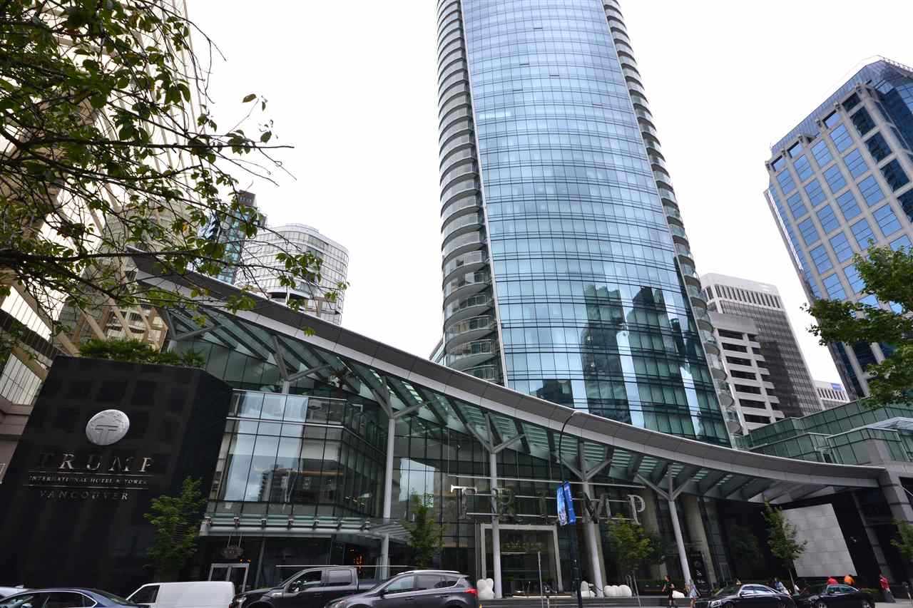 3105-1151 W Georgia St  