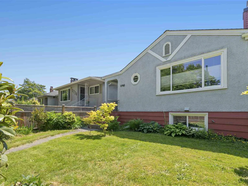 2762 Mcgill Street, Vancouver BC V5K 1H5