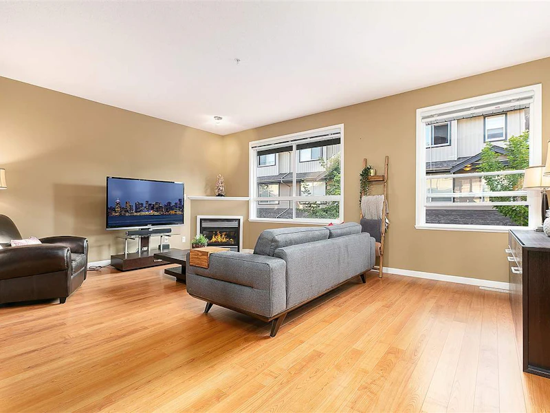 62 - 3127 Skeena Street, Port Coquitlam BC V3B 8G5