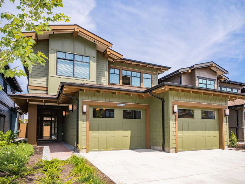 4969 Cedar Springs Drive, Delta BC