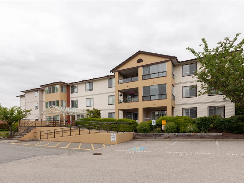 106 - 1802 Duthie Avenue, Burnaby BC V5A 2R8