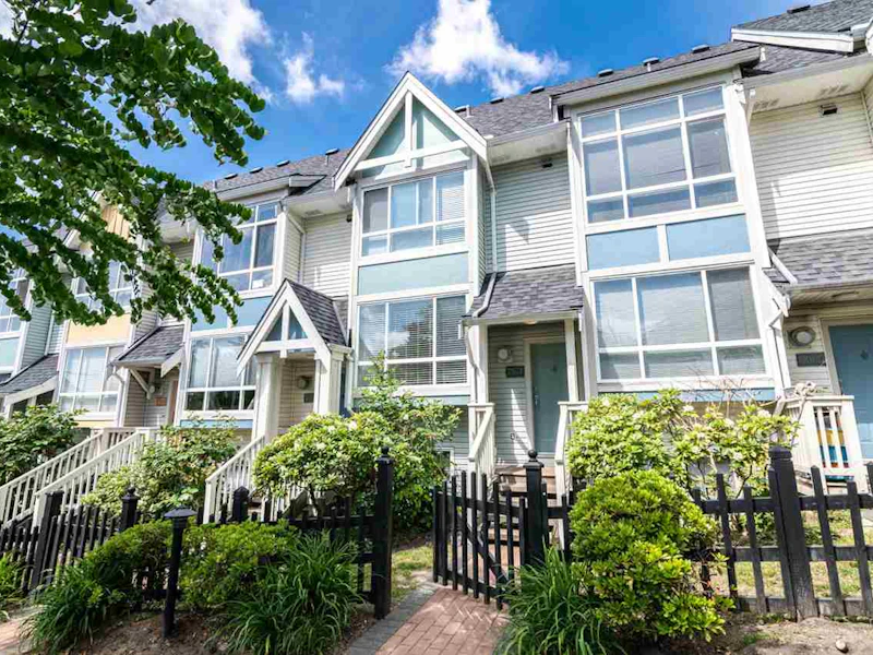 7387 Magnolia Terrace, Burnaby BC V5E 4M3