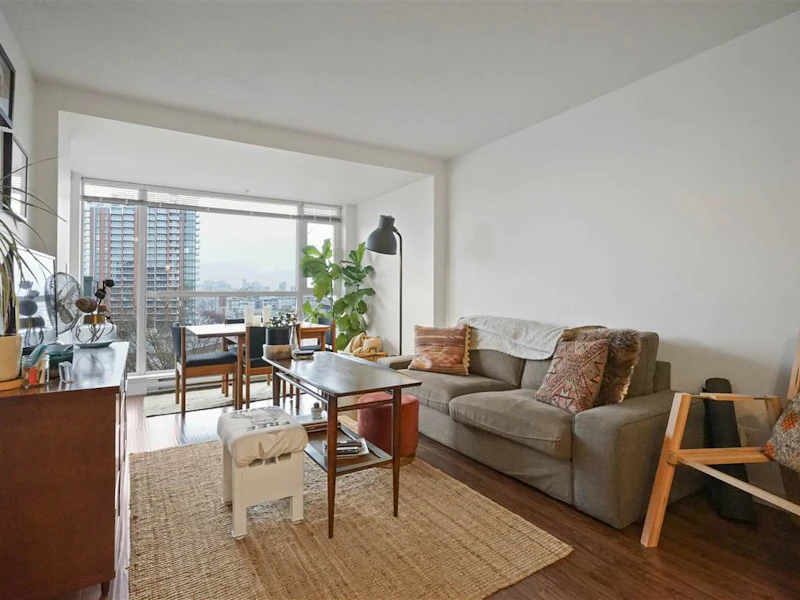 502 - 2770 Sophia Street, Vancouver BC V5T 0A4