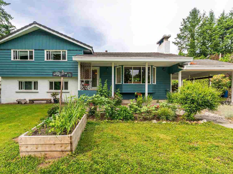 12599 55a Avenue, Surrey BC V3X 1W1