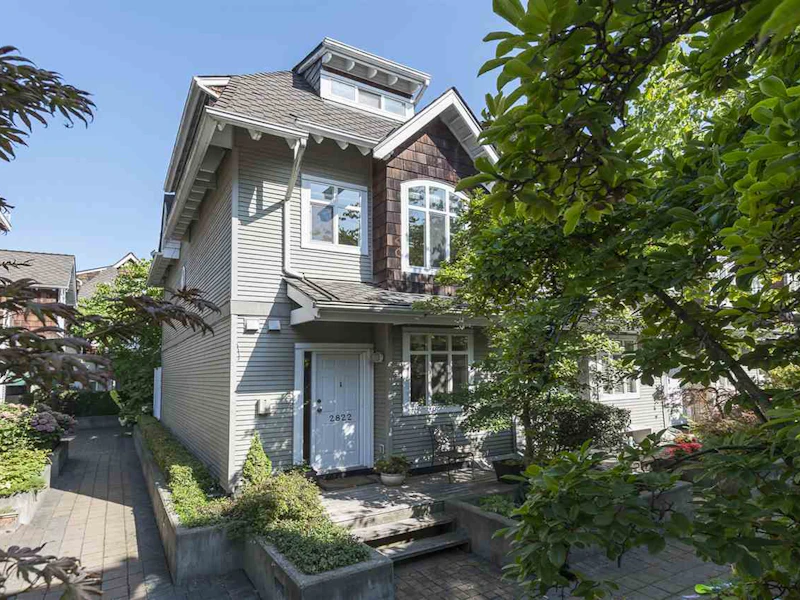 2822 E Kent South Way Avenue, Vancouver BC V5S 4T4