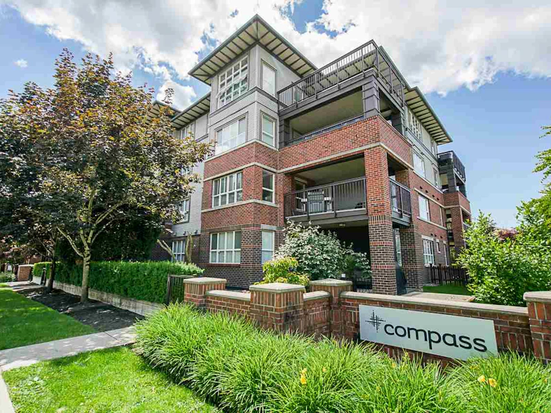 109 - 6815 188th Street, Surrey BC V4N 0Z8