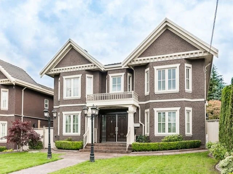 7770 Nursery Street, Burnaby BC V5E 2B4