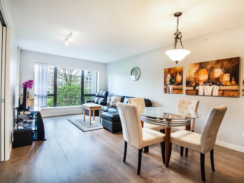 208 - 7138 Collier Street, Burnaby BC V5E 0A2