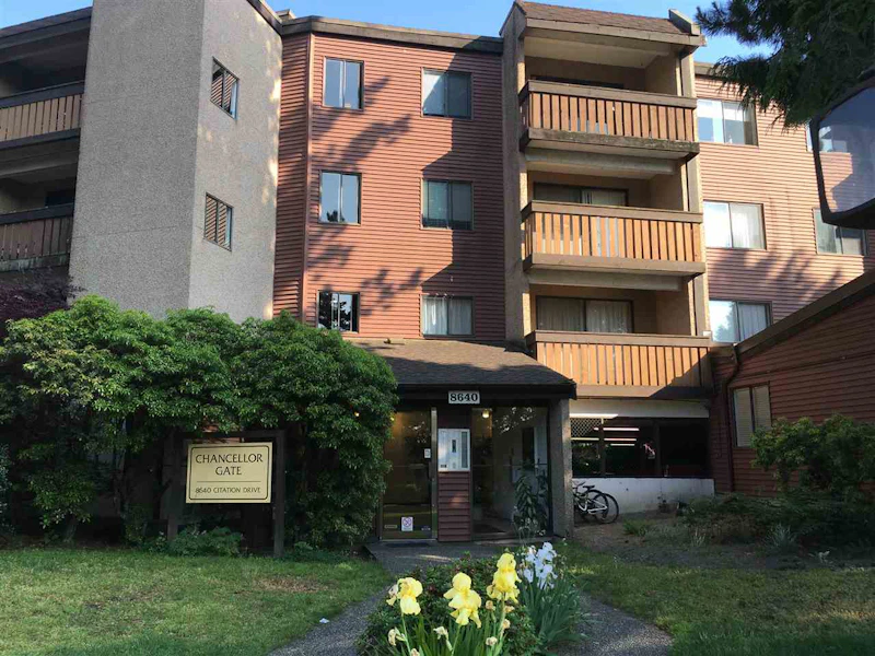 115 - 8640 Citation Drive, Richmond BC V6Y 3A3