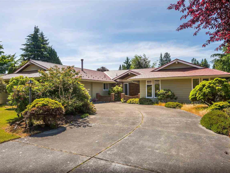1167 Skana Drive, Delta BC V4M 2L5