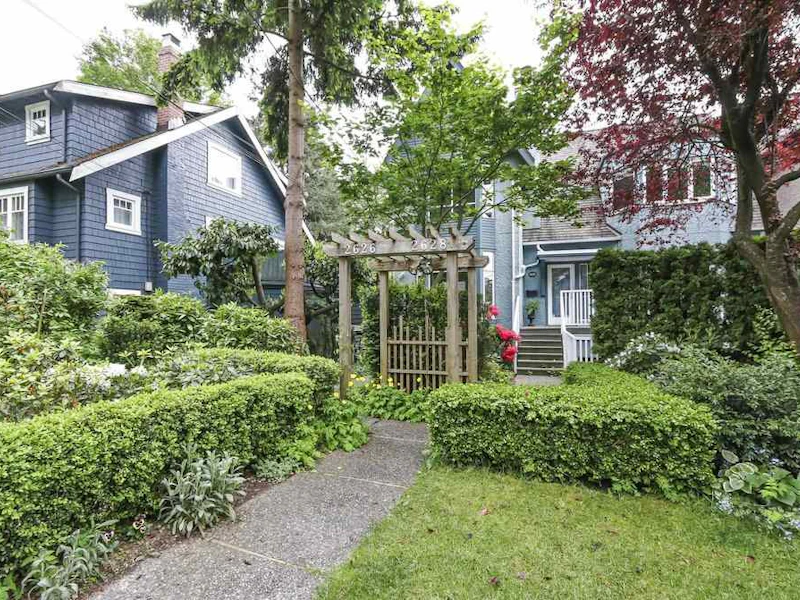 2626 W 2nd Avenue, Vancouver BC V6K 1J9