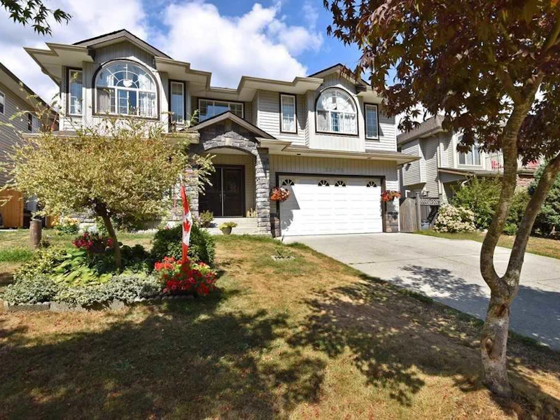 33475 11th Avenue, Mission BC V2V 6Z5