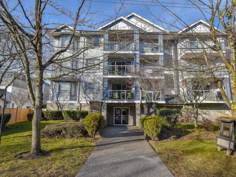 315 - 20177 54a Avenue, Langley BC V3A 3W6