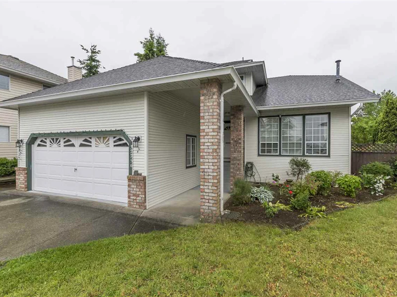 32256 Slocan Drive, Abbotsford BC V2T 5C8