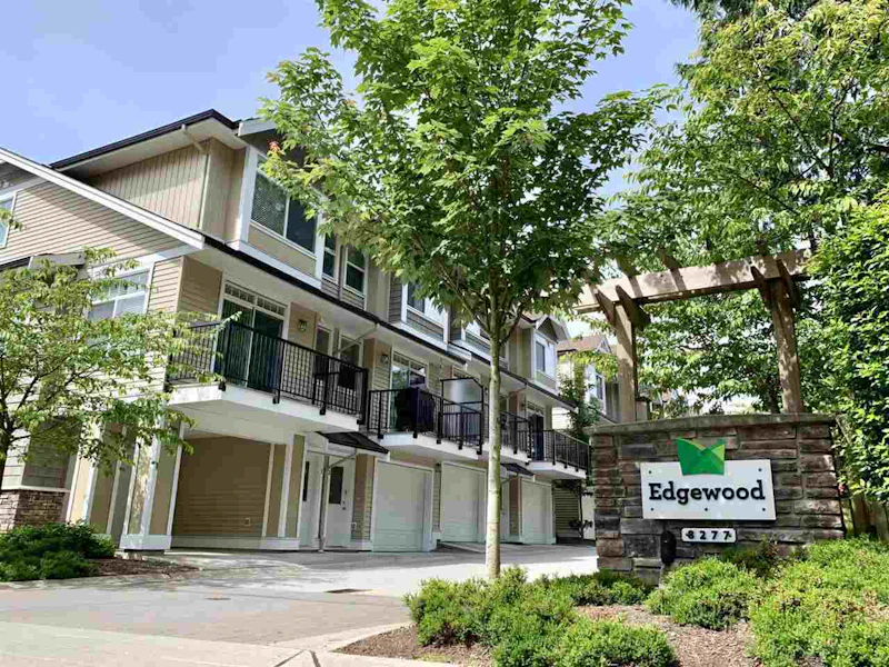 6 - 8277 161st Street, Surrey BC V4N 0N3