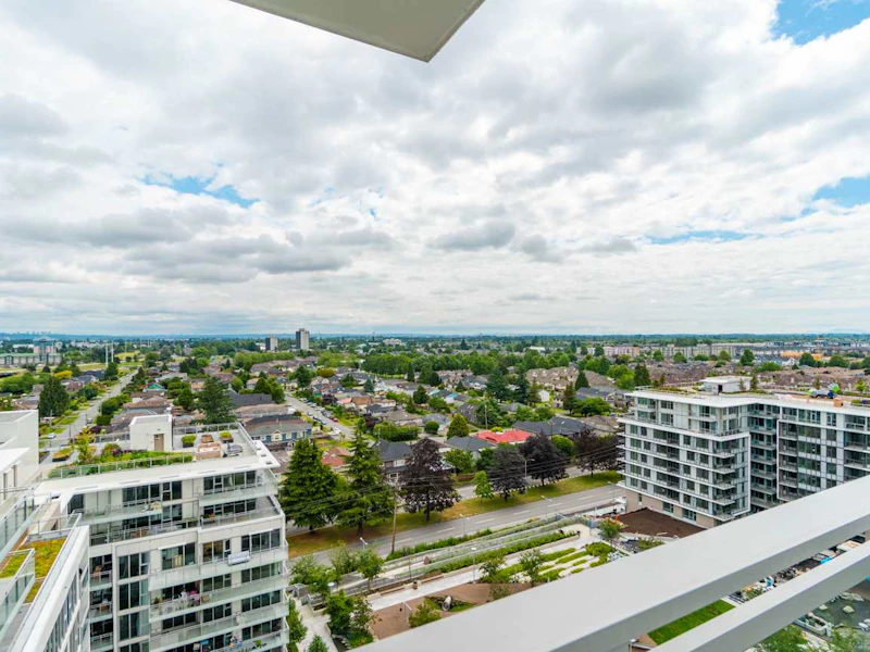 1807 - 8988 Patterson Road, Richmond BC