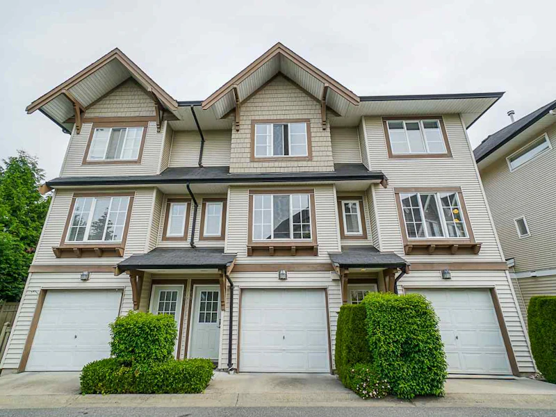 57 - 20540 66th Avenue, Langley BC V2Y 2Y7
