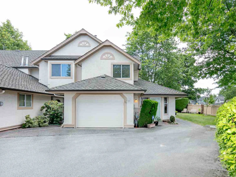 27 - 3471 Regina Avenue, Richmond BC V6X 2K8