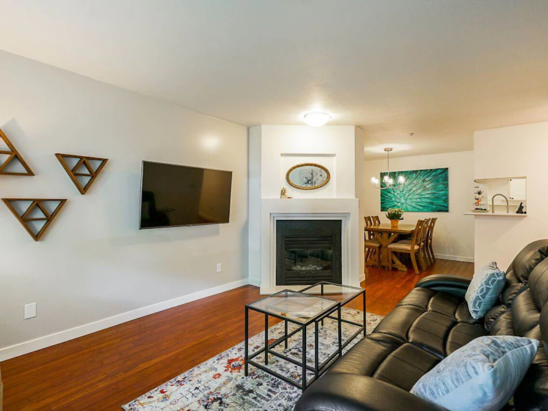 118 - 2231 Welcher Avenue, Port Coquitlam BC V3C 6H5