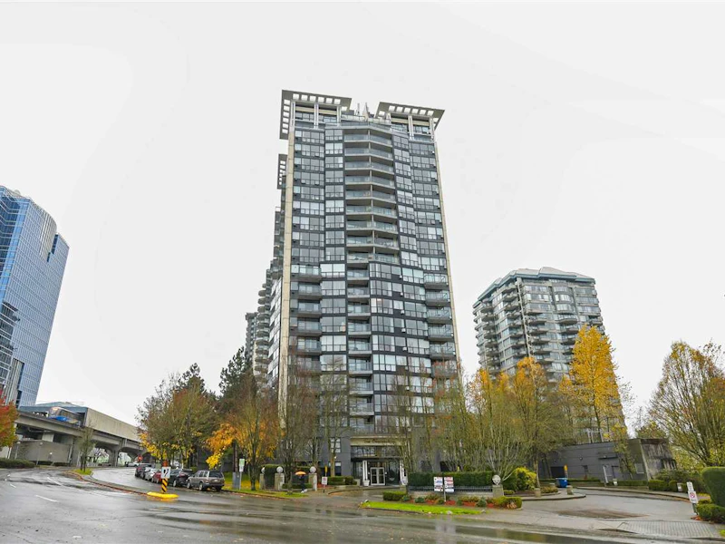 403 - 10899 University Drive, Surrey BC V3T 5V2