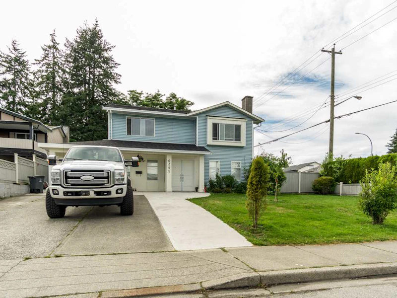 6395 134th Street, Surrey BC V3X 1L7