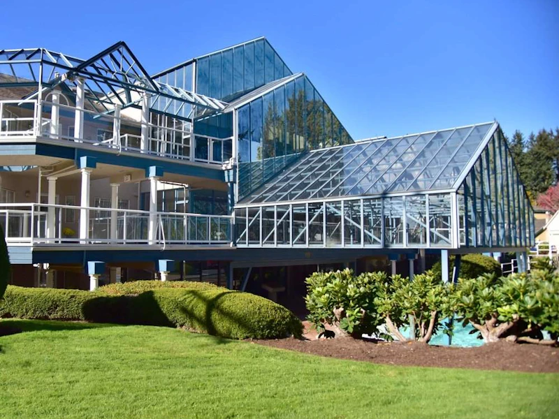 204 - 999 Berkley Road, North Vancouver BC V7H 1Y3
