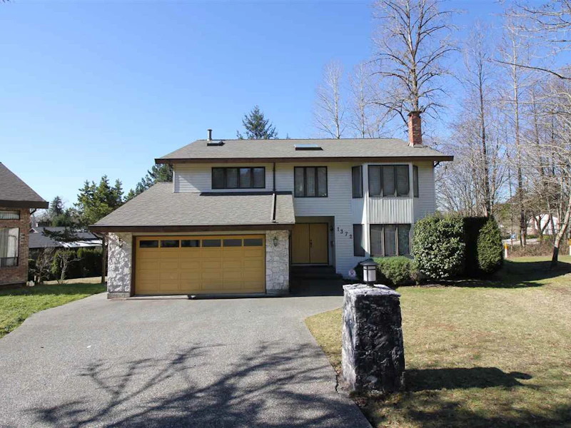 1372 Wynbrook Place, Burnaby BC V5A 3Y6