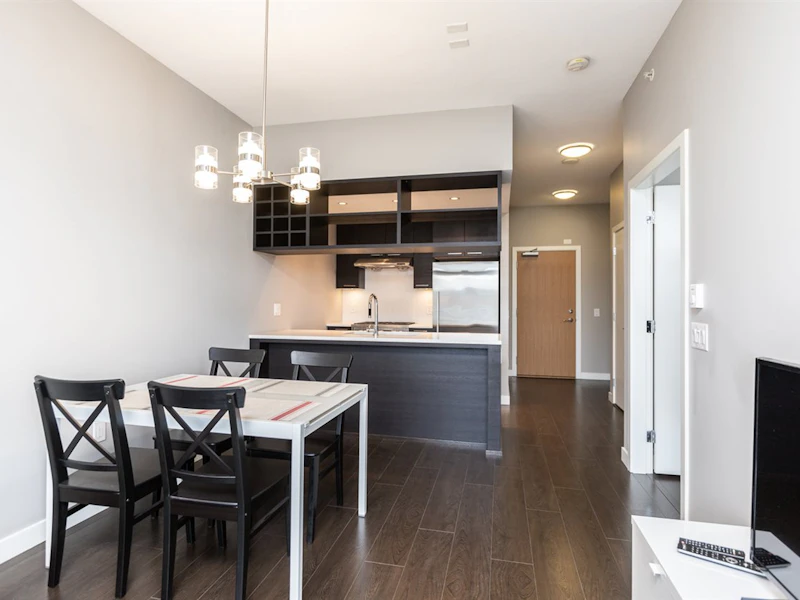 1811 - 6288 No. 3 Road, Richmond BC V6Y 2B3
