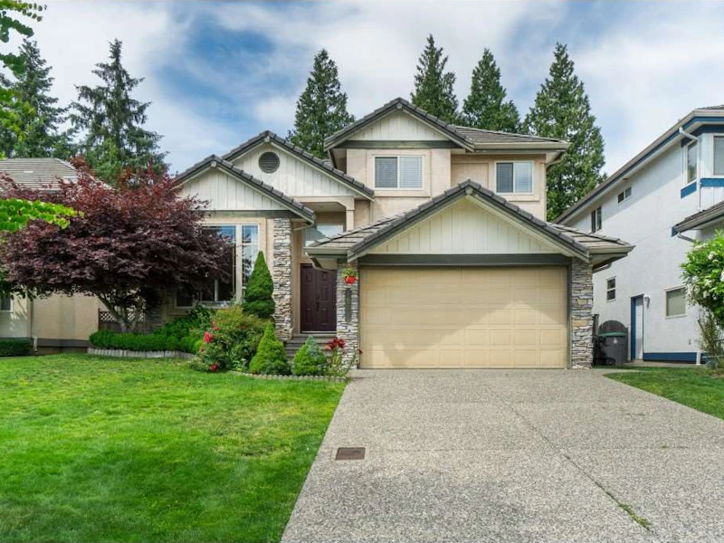 16071 111th Avenue, Surrey BC V4N 4R5