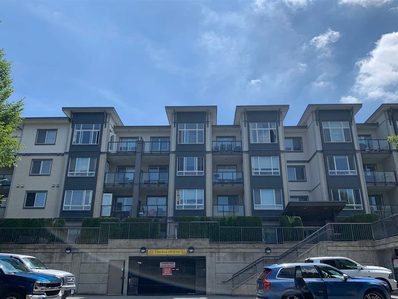 210 - 2943 Nelson Place, Abbotsford BC V2S 0C8