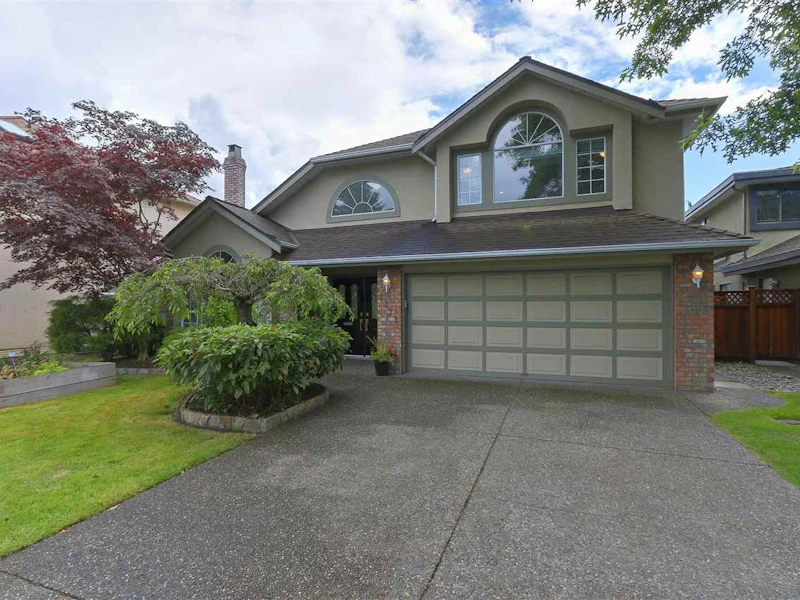 6272 Brodie Place, Delta BC V4K 2B9