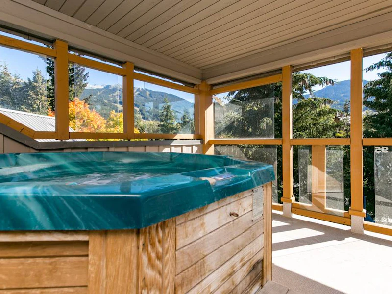 95 - 4388 Northlands Boulevard, Whistler BC V0N 1B4