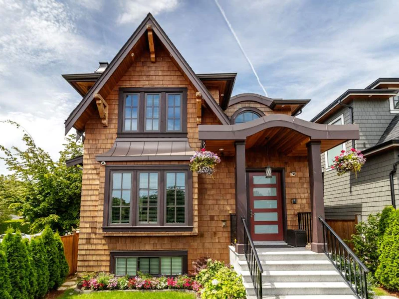 7799 Birch Street, Vancouver BC V6Y 4H3