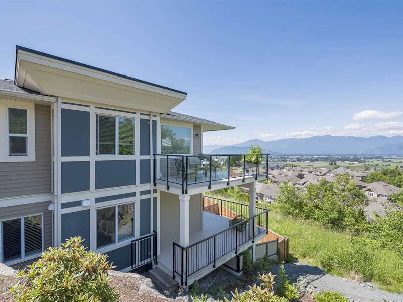 28 - 47315 Sylvan Drive, Chilliwack BC V2R 0S7