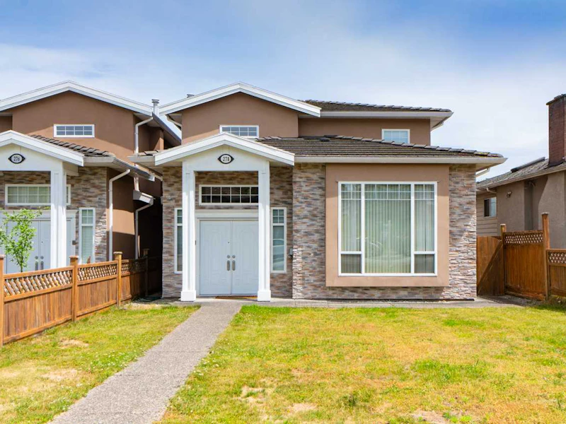 278 Stratford Avenue, Burnaby BC V5B 3X6